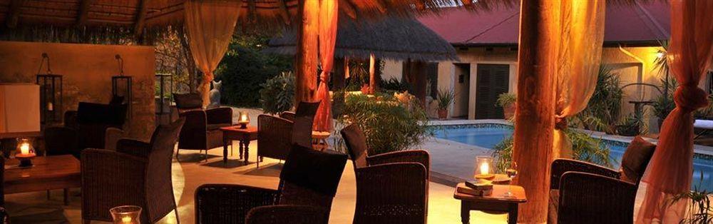 Villa Verdi Guesthouse Windhoek Ngoại thất bức ảnh