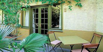 Villa Verdi Guesthouse Windhoek Ngoại thất bức ảnh