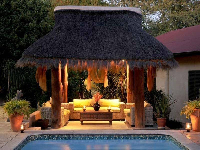 Villa Verdi Guesthouse Windhoek Ngoại thất bức ảnh