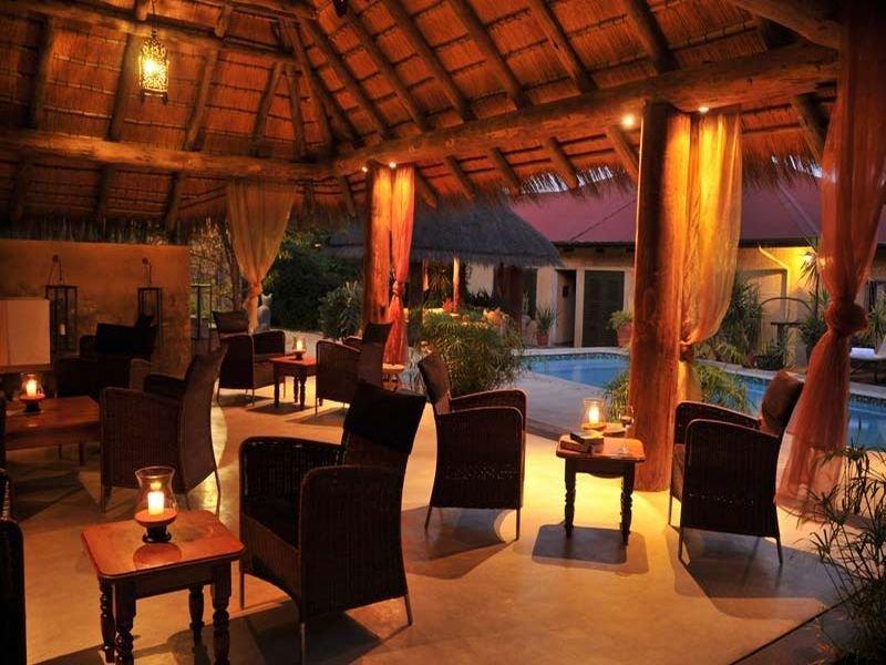 Villa Verdi Guesthouse Windhoek Ngoại thất bức ảnh