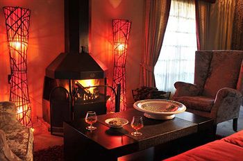 Villa Verdi Guesthouse Windhoek Ngoại thất bức ảnh